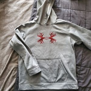 Under Armour Hoodie